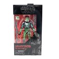 thumbnail image 4 of Star Wars The Black Series Commander Gree 6-inch Action Figure - Exclusive, 4 of 5