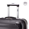 thumbnail image 2 of Valise Rigide iFLY Fibertech 30po, Noir, 2 of 7