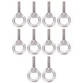 thumbnail image 2 of Eye , Practical Eye Lifting  10Pcs  For Machinery And Equipment, 2 of 8