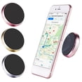 thumbnail image 3 of MesaSe Mini  Magnetic Auto Car Dashboard Cell Phone GPS Mount Holder Stand, 3 of 10