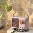 thumbnail image 3 of Edgergery Bluetooth Speaker Mini Wireless Speaker,Outdoor Portable Bluetooth Speaker With Clear Stereo Sound,Mini Speaker, 3 of 3