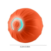 Dog Toys for Small Dogs Shaky Ball Toy for Dogs Shaking Dog Ball Vibrating Ball for Dogs Interactive Dog Ball Automatic Moving Dog Toy Ball for Dogs Usb Rechargeable Interactive Dog Toys