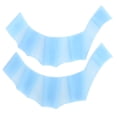 thumbnail image 4 of ANGGREK Swimming Hand Gloves, Safe Swimming Finger Webbed Gloves For Swimming Beginner, 4 of 8