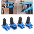 thumbnail image 1 of Greensen Auto Hose Clip,Car Pipe Clamp,4PCS Oil Pipe Clamp Vertical Car Repair Maintenance Accessory Tool For Multiple Size, 1 of 8