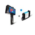thumbnail image 1 of 25.4mm Intelligent Handheld Inkjet Printer Is Portable, Can Print Logo, Barcode, 2D Code, Etc., Easy To Operate. ,Multi-Format Printing, 1 of 5