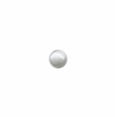 thumbnail image 3 of LaVogue Shank White Buttons, 10 mm (0.39 in), 3 of 9