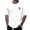 White, variant on LUOGENLI Male T-shirts for Mens Male Summer Beach Little Tree Print T Shirt Blouse Short Sleeve O Neck Tops T Shirt Mens T-shirts Graphic Tees Easter Mint Green XXXXXL
