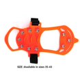 thumbnail image 4 of RYRDWP Snow Road Spikes, Ice Snow Chains, Mountain Climbing, 4 of 9