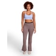 thumbnail image 2 of Reebok Women's Low Impact Favorite Racerback Sports Bra with Removable Cups, 2 of 5