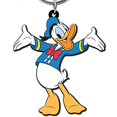 thumbnail image 2 of Disney Porte-clés en PVC Toucher Doux Donald Duck, 2 of 3
