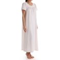 thumbnail image 1 of Robe de Soirée 53 Pouces pour Femmes Shadowline 32280 Petals (Rose m), 1 of 4