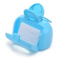 thumbnail image 5 of Portable Pet Poop Pickup Clip Pooper Scooper Pet Dogs Puppy Cat Waste Picker Indoor Outdoor Cleaning Shovel Tools (Random Color), 5 of 5