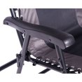 thumbnail image 2 of Dura Chaise pliante bercante emballé 3, 2 of 6