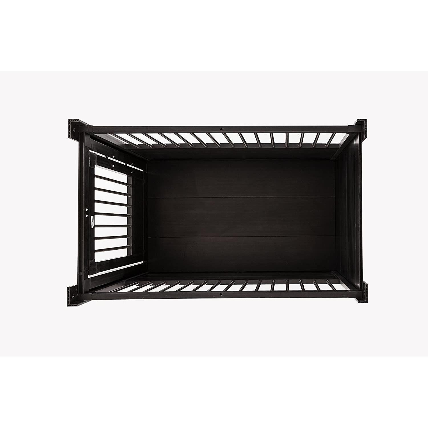 Nouvel âge Cage à chien Ecoflex InnPlace extra large avec broches en acier