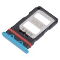thumbnail image 4 of Plateau Double Carte Sim de Remplacement Compatible pour Xiaomi Redmi K30 Pro / Xiaomi Poco F2 Pro (Bleu Néon), 4 of 5