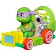 thumbnail image 1 of Hot Wheels Raceverse Donatello véhicule, 1 of 5
