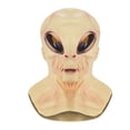 thumbnail image 1 of Jouet Effrayant Extraterrestre d'Halloween pour Accessoires de Fête Accessoire SFX, 1 of 6