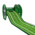 thumbnail image 3 of Tapis de Putting Roll-a-Putt Perfect Practice, 8', 3 of 4