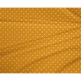 thumbnail image 4 of oneOone Polyester Lycra Fabric Polka Dots Print Fabric BTY 56 Inch Wide, 4 of 4
