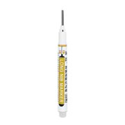 Long Head Marker Pen Color Marking Woodworking Tile Bathroom Installation Deep Hole Marker 20MM Oily Marker 5ml