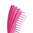 thumbnail image 2 of KareCo Mini Tangle Buster Rose/sarcelle, 2 of 2