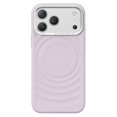 thumbnail image 1 of Case For Iphone 17/17 Pro/17 Pro Max, Slim Frosted Non Slip Phone Shell Metal Frame Lens Protection Cover, 1 of 6