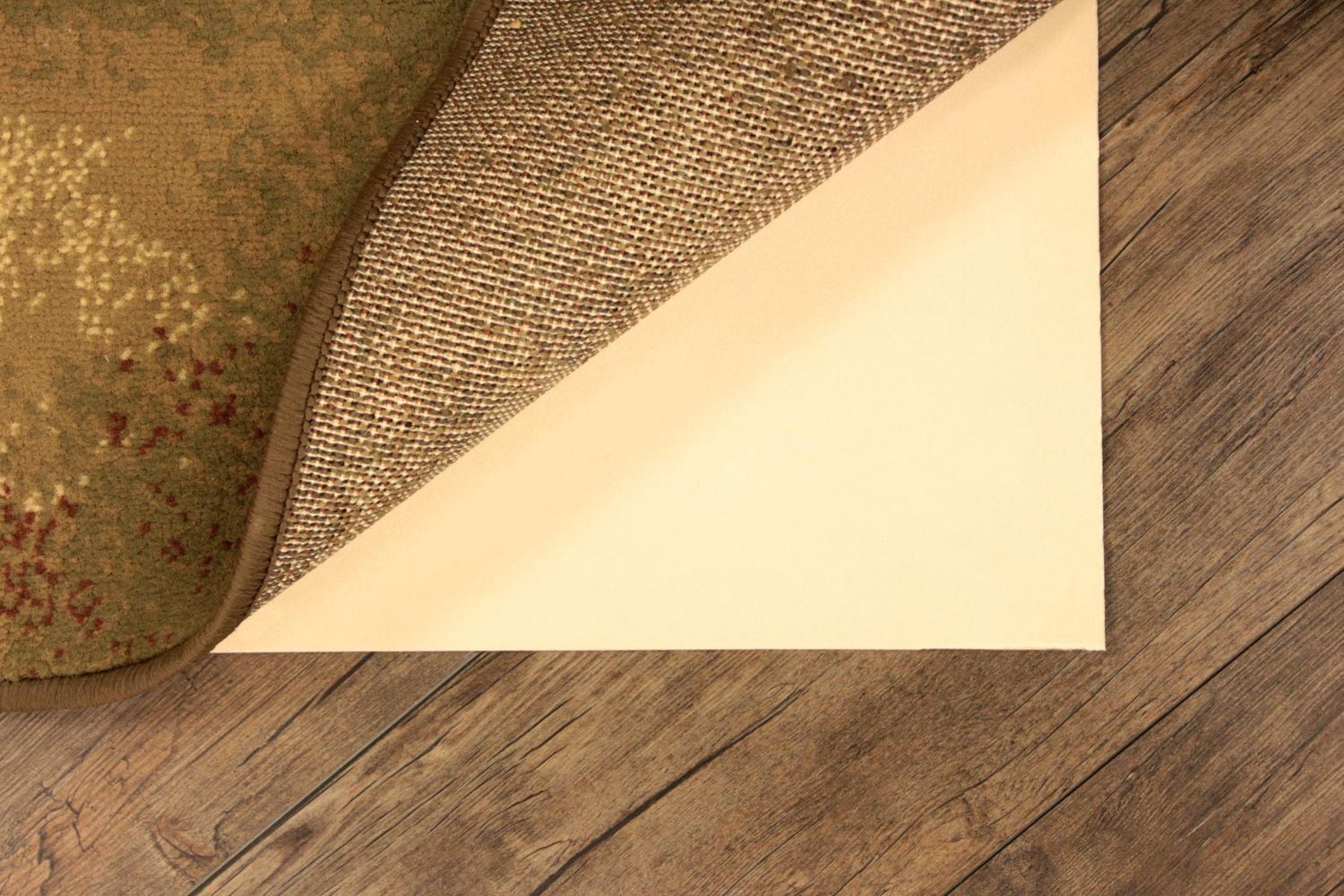 4 pi x 6 pi Tapis adhérent EZStep