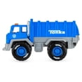 thumbnail image 1 of Tonka  - Mighty Metal Fleet Garbage Truck, 1 of 5