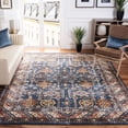 thumbnail image 1 of SAFAVIEH Bijar Pavel Traditional Area Rug, 1 of 6