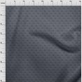 thumbnail image 3 of oneOone Tissu Polyester Lycra Imprimé Floral pour Couture, Largeur 56 Pouces, 3 of 4