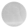 thumbnail image 2 of Round Center Finder Woodworking Compass Circles Drawing Tool with Clear Scales, Suitable for Handicrafts, Hand Made DIY, 2 of 7