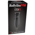 thumbnail image 2 of BaBylissPRO Petite Tondeuse Filaire Puissante, 2 of 4