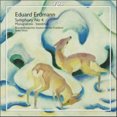 thumbnail image 1 of Erdmann: Symphony no 4, etc / Yinon, et al, 1 of 1