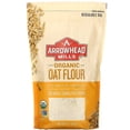 thumbnail image 1 of Arrowhead Mills , Farine d'Avoine Biologique, 16 oz (453 g), 1 of 1
