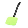thumbnail image 1 of Car Window Cleaner Brush, Easy Grip Windshield Cleaner Multifunctional  for Vehicles, 1 of 7