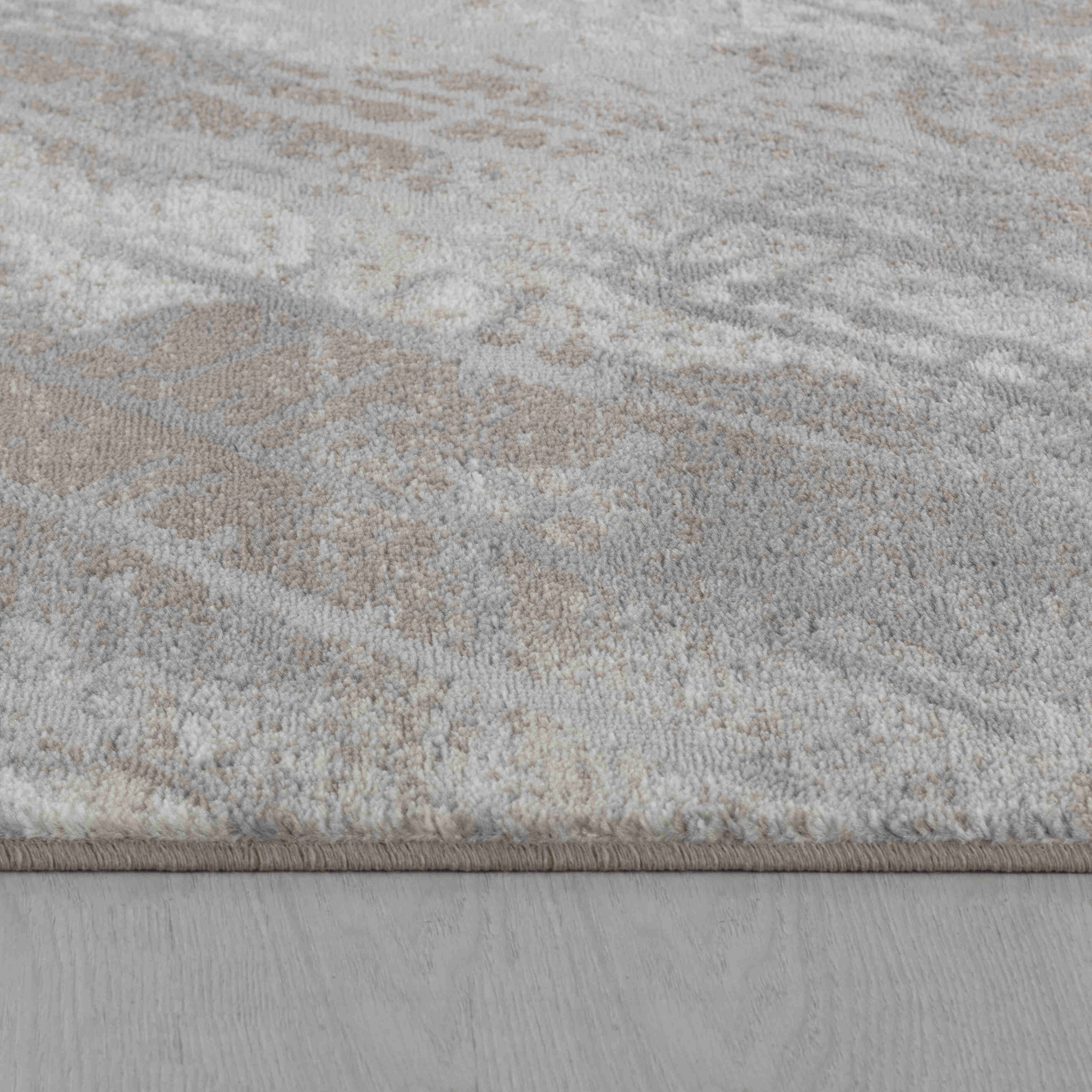 Rug Branch Sakarya Collection Abstract Contemporary Indoor Area