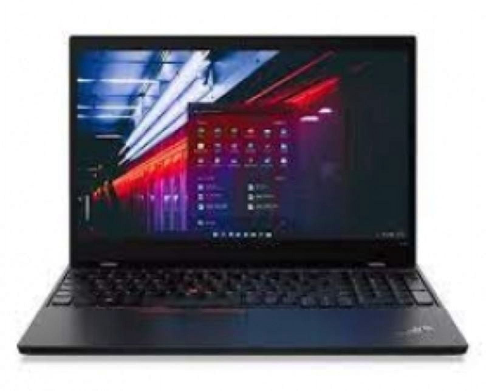 NEW - Lenovo ThinkPad L14 Gen 5 - 14" WUXGA - AMD Ryzen 5 PRO 7535U - 16GB RAM - 256GB SSD - AMD Radeon 660M Graphics - No Operating System - French Keyboard - 21L6S1KS00