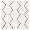 thumbnail image 4 of Safavieh Venus Carleen Chevron Shag Area Rug, 4 of 6