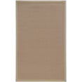 thumbnail image 1 of Athena Cork & Beige 5' x 8' Area Rug, 1 of 5