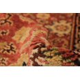 thumbnail image 2 of Tapis NouéMain SerapiHeritage Cuivre Laine2'7"x8'0, 2 of 5