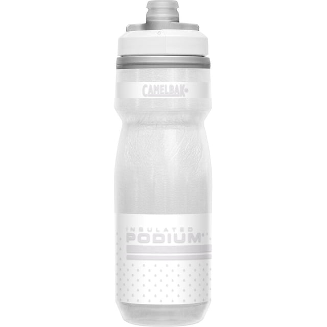 CAMELBAK PODIUM® ChillTM Fantôme Réfléchissant, 21 Oz / 620 ml