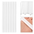 thumbnail image 4 of MasteelfCA 16Pc Colorful Hot Melt Glue Sticks for Hot Glue Multifunctional Repair Tool (White), 4 of 7
