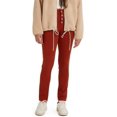 thumbnail image 1 of Women's 311 Mid Rise Shaping Skinny Jeans Fired Brick, 1 of 3