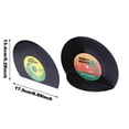 thumbnail image 2 of &Craft&Stationery Record Book Stand for Home and Student Modern Desk Bookend Organiser 2PCS, 2 of 6