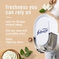 thumbnail image 2 of Febreze Plug In Air Freshener, Odor-Fighting Scented Oil Refill, Soothe & Restore Scent 2 Refills, 2 of 16