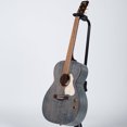 thumbnail image 1 of Art & Lutherie Legacy Guitare Acoustique-Électrique Q-Discrète - Bleu Denim, 1 of 6
