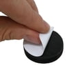 thumbnail image 2 of Super Sliders With Gorilla Glue 1" Round Felt Pads Brown 48pc, 2 of 9