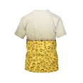 thumbnail image 2 of Innerwin Oktoberfest T-Shirt Col Rond Tee-Shirt de Vacances Manches Courtes Ample Été Tops Style-L 4XL, 2 of 3
