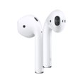thumbnail image 1 of Apple AirPods with charging case (2nd generation), 1 of 7