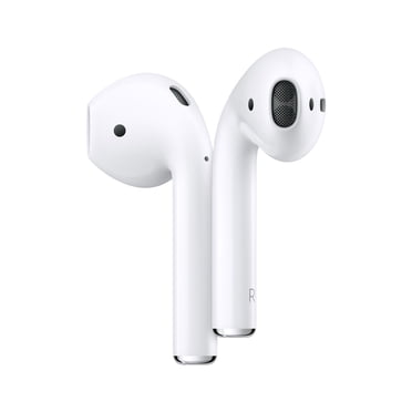 AirPods avec étui de recharge Apple (2e génération)